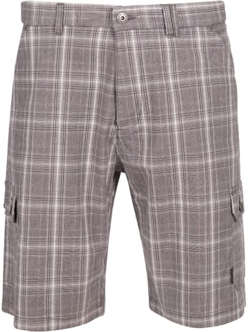 Trespass Short in Grau