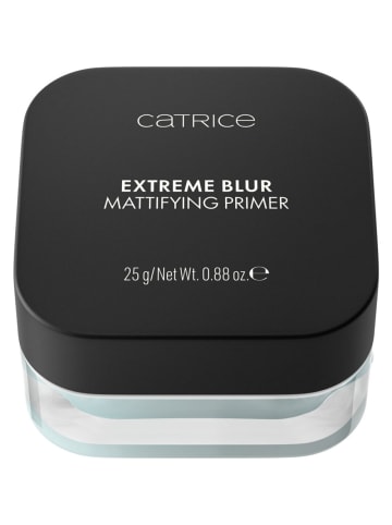 Catrice Extreme Blur Mattierender Primer