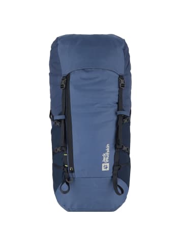 Jack Wolfskin Prelight Shape 25 Rucksack M 62 cm in evening sky