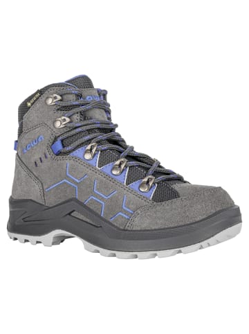 LOWA KODY EVO GTX KODY EVO GTX in anthrazit/blau