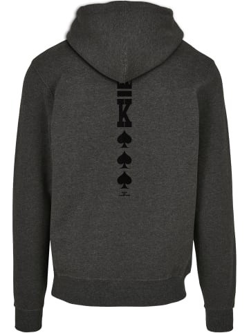 Cayler & Sons Sweat & Fleece - Hoody in charcoal/mc