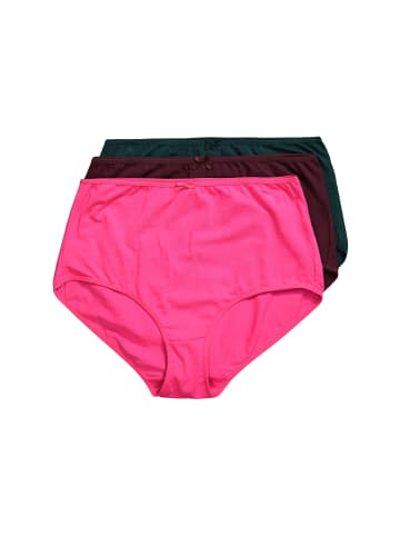 Ulla Popken Slip in pink