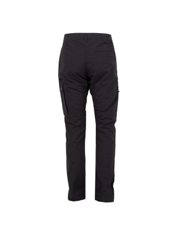 Jack Wolfskin Hose Lakeside Pants UV-Schutz in Grau