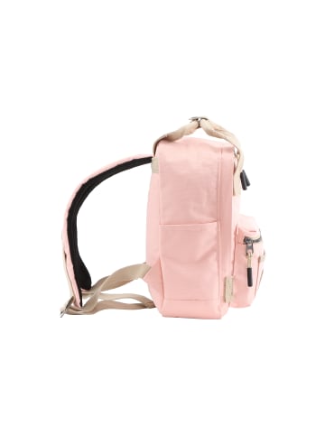 National Geographic Rucksack LEGEND in Pink