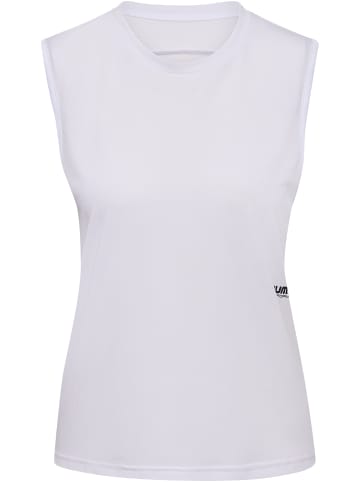 Hummel Hummel T-Shirt Hmlpulse Multisport Damen in WHITE