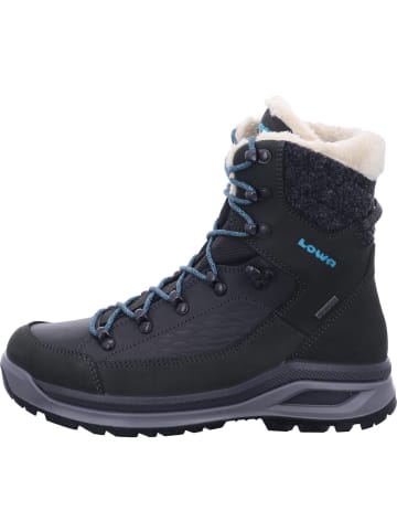 LOWA Stiefelette in grau
