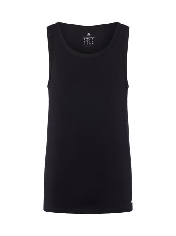 adidas Performance Unterhemd in schwarz