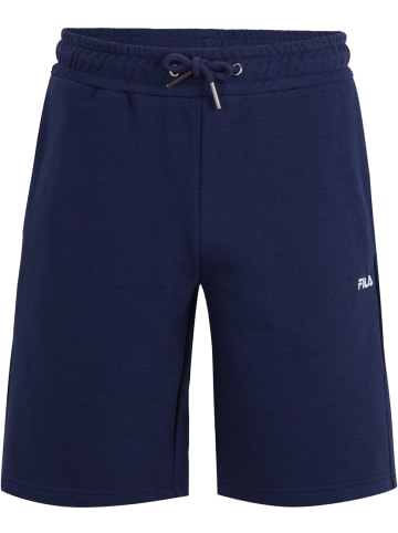 Fila Short in Blau