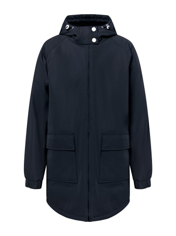 DreiMaster Maritim Arctic Winterjacke in Marine