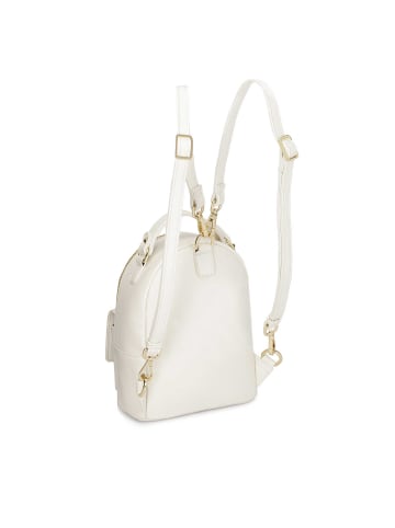 Kazar Rucksäcke in Weiß