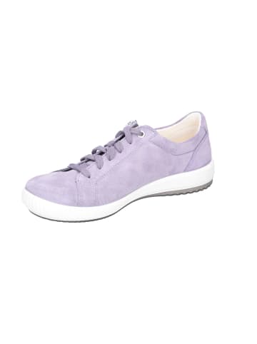 Legero Schnürschuhe in violett