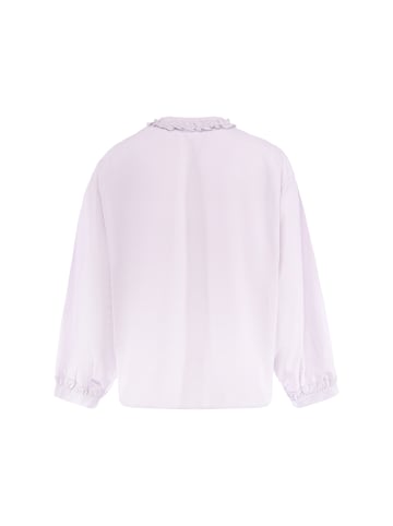 VIRITA Women Blouse in Purple