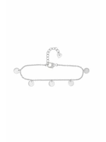 caï Armband für Erwachsene in silber in silber