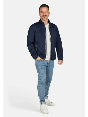 CALAMAR Bomberjacke für Damen in blau