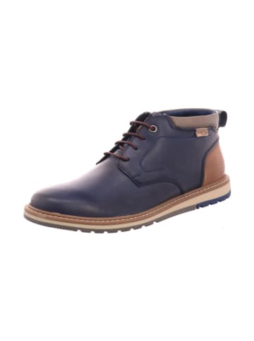 Pikolinos Herrenstiefel sportlicher Boden  in  Blau