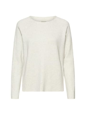 Camel Active Pullover in pearl