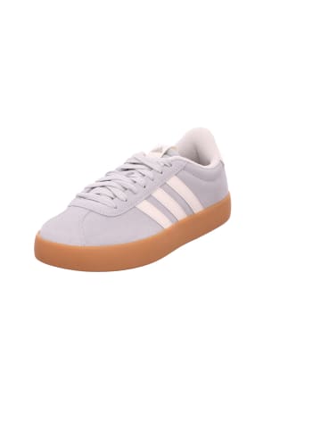 adidas Schnürschuh in grau
