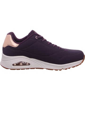 Skechers Sneaker Uno in Violett