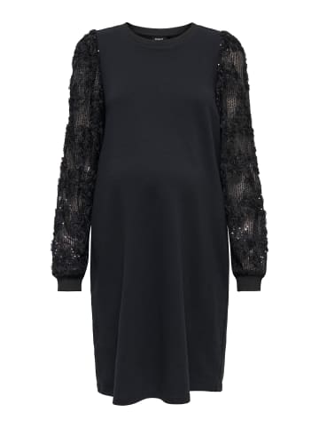 ONLY Kleid in Black