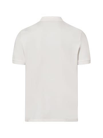 Finshley & Harding Poloshirt in ecru