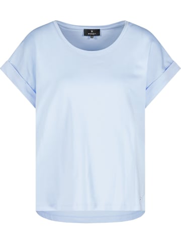 monari T-Shirt in Blau