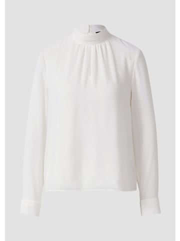 s.Oliver Bluse in 0200_ecru