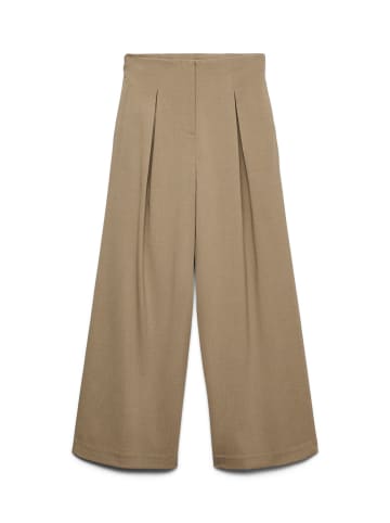 Vero Moda Hose in Dune