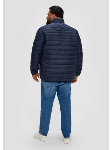 s.Oliver Outdoor-Jacke in 5978_navy