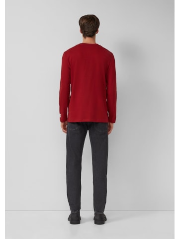 s.Oliver T-Shirt  in  36D1_rot