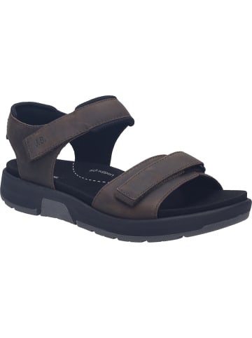 Josef Seibel Sandale Emeric 10 in braun