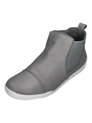 Andrea Conti Sneaker High 0349003-109 in grau