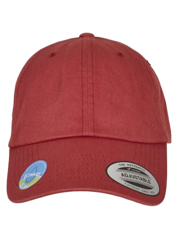  Flexfit Dad Caps - Classics in rose