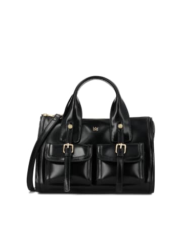 Kazar Schultertaschen in Schwarz