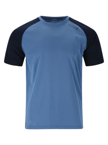 Endurance Fahrradshirt Dario in 2183 Moonlight Blue