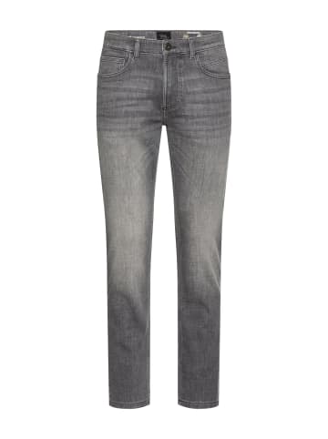 Camel Active fleXXXactive® Hose mit kühlendem Effekt in Steingrau