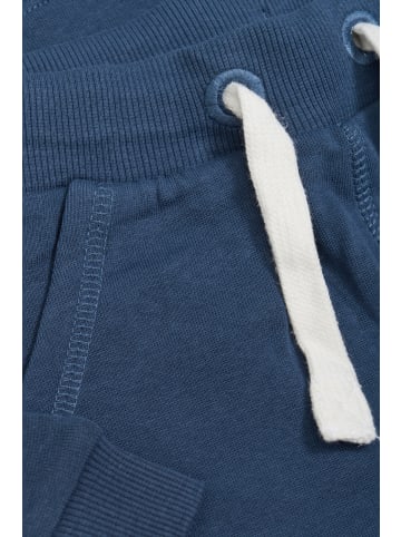 Minymo Freizeitanzug MISweat in Blau