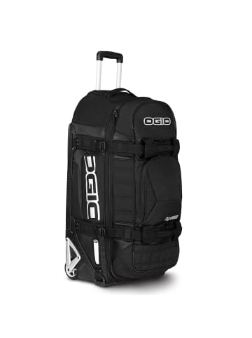 Ogio Rig 9800 2-Rollen Reisetasche 86 cm in black