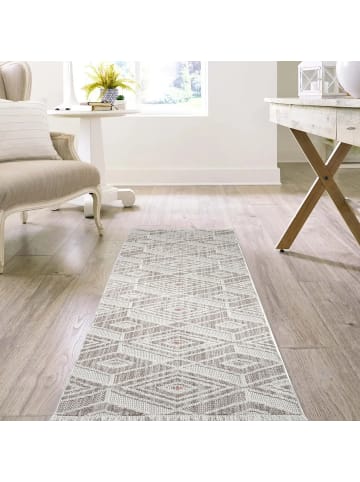 payé Teppich Kurzflor Linda 75