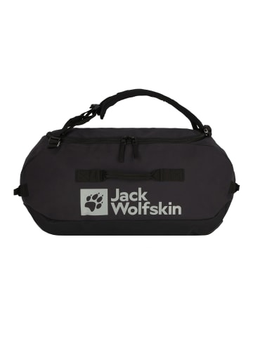 Jack Wolfskin All-In 65 Weekender Reisetasche 70 cm in phantom