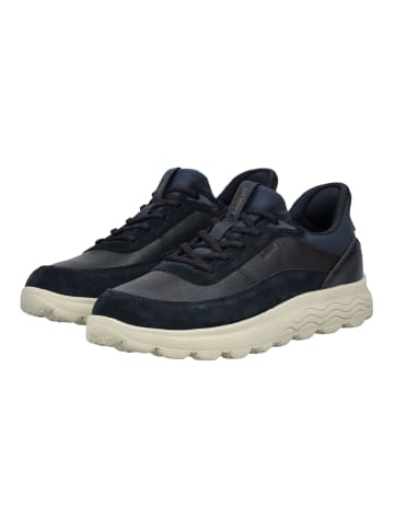 Geox Sneaker in Navy