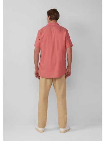 s.Oliver Hemd in 4291_himbeere