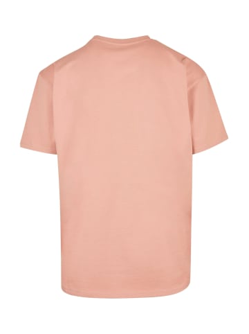 Merchcode Merchcode T-Shirts in amber