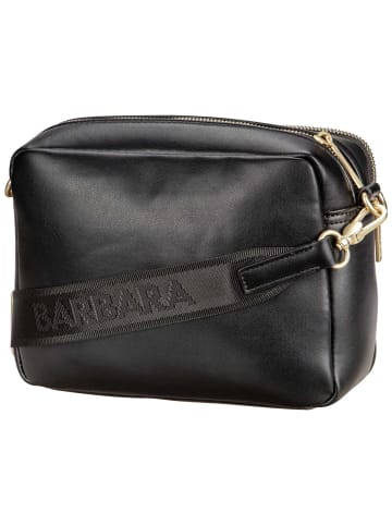 travelite Bodybag Barbara Cozy CB in Schwarz