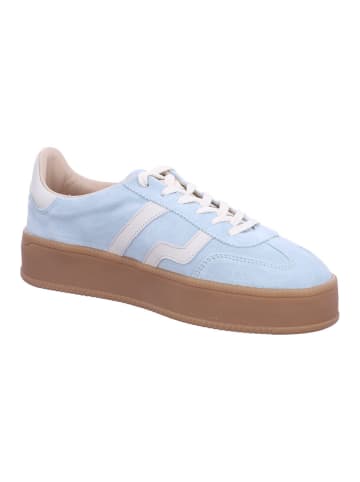 Gant Damen- Schnürschuhe in Blau