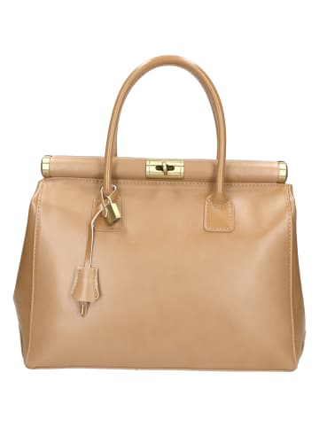 Gave Lux Handtasche in TAUPE