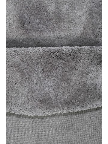 Esprit home Teppich "#relaxx" in Taupe Grau