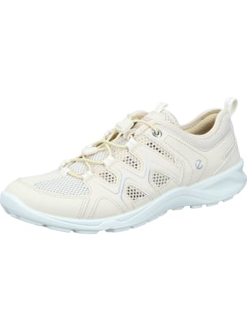 Ecco Sportliche Slipper, Slipper in limestone/limestone