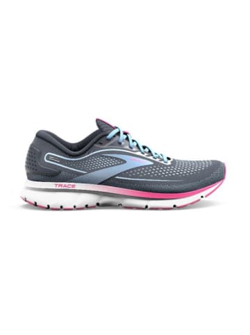 Brooks Laufschuhe Trace 2 in Grau