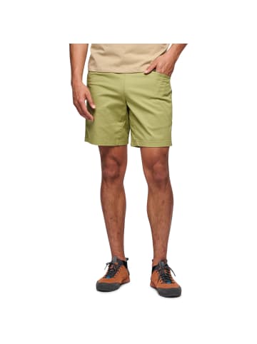 Black Diamond M NOTISHORTS in Grün