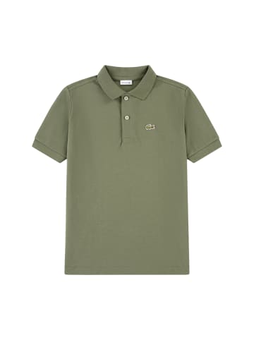 Lacoste Poloshirt in grün